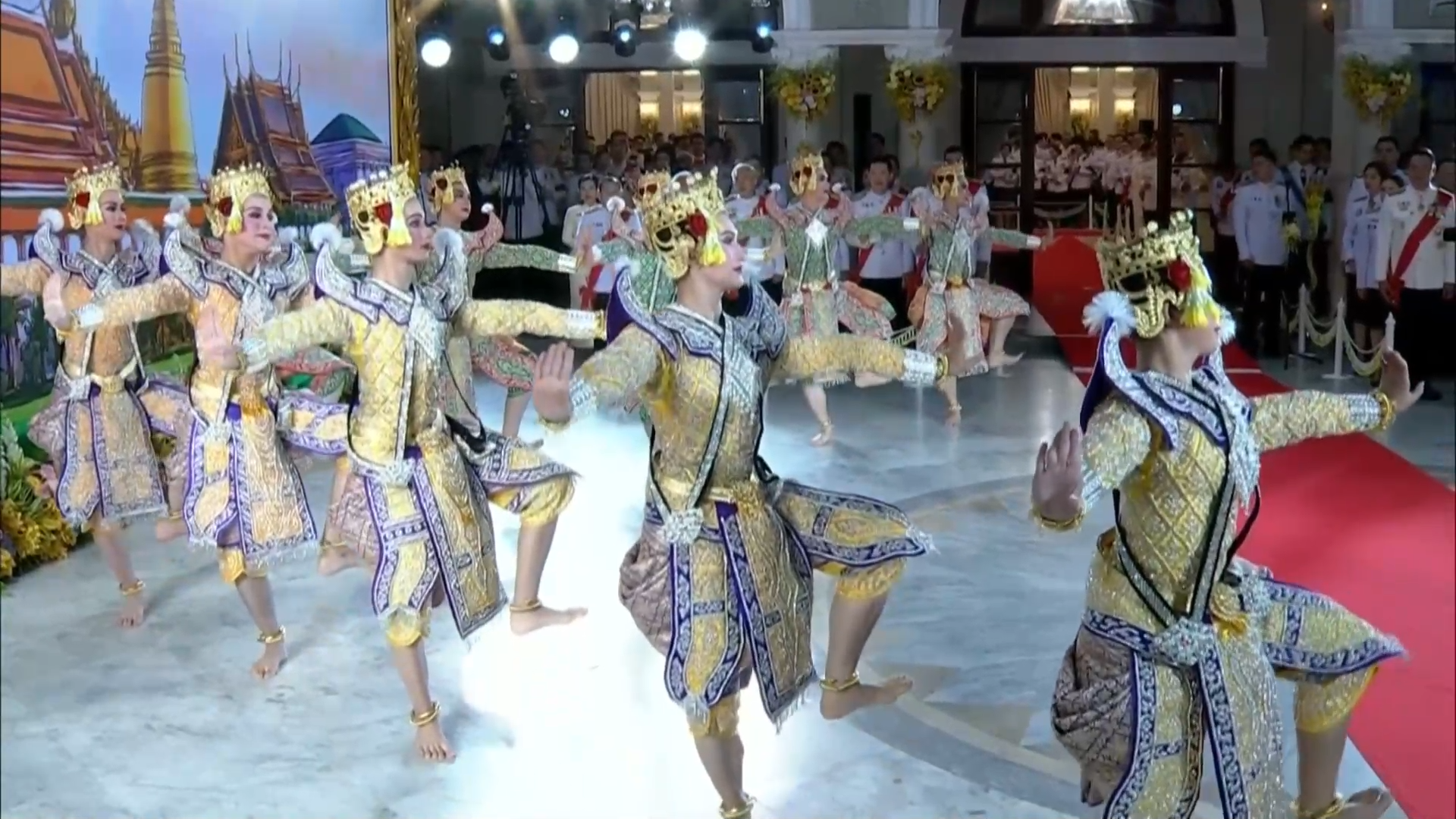 title - เลขาธิการ ส.ป.ก. ร่วมงานสโมสรสันนิบาตเฉลิมพระเกียรติ พระบาทสมเด็จพระเจ้าอยู่หัว เนื่องในโอกาสวันเฉลิมพระชนมพรรษา 28 กรกฎาคม 2569